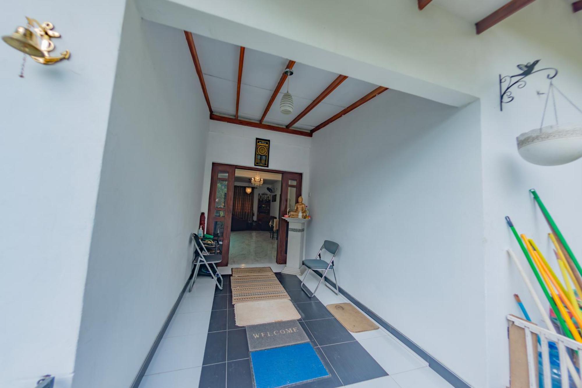 Ciel Grand Villa Kandy Exterior foto